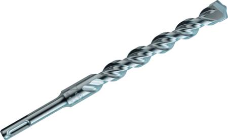 Hammerbor 4,0x160mm/100mm sds+