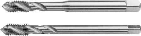 6.0 spiraltap 35 hss-co5 rustfri stål