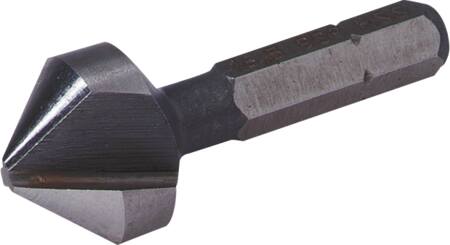 Spidsforsænker 10.4mm for akku