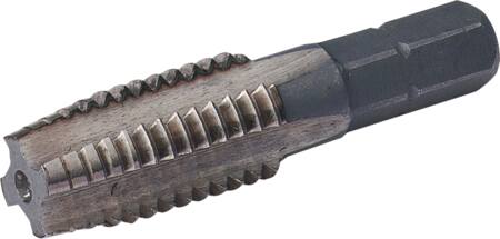 Gevindtappe akku 5,0mm