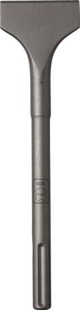 Spademejsel sds-max 80x300mm