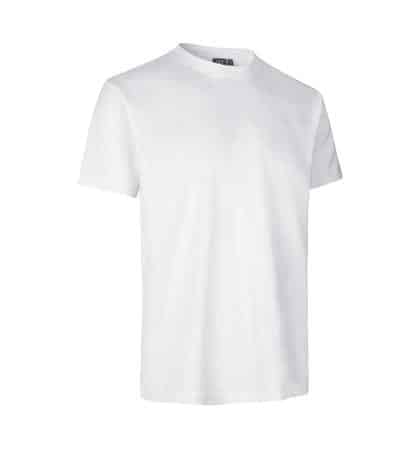 T-shirt pro hvid 6xl