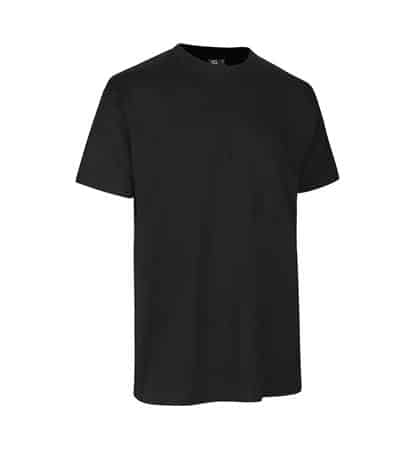 T-shirt pro sort 5xl