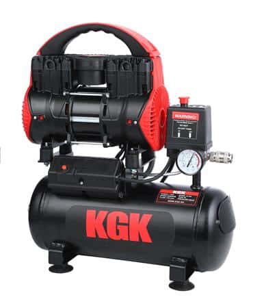 Kompressor kgk 9/15 s