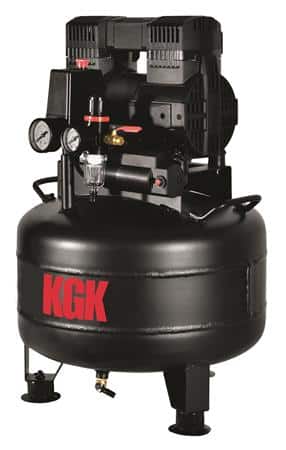 Kompressor kgk 30/10 s