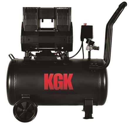 Kompressor kgk 60/20 s silent