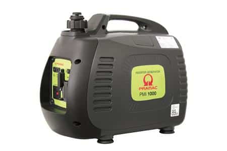 Generator inverter pmi 1000