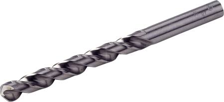 Spiralbor hss-co 4,9mm rustfri stål