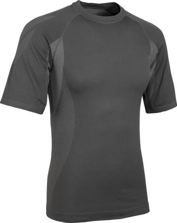 Undertrøje pavia mørk antracit 2xl-3xl