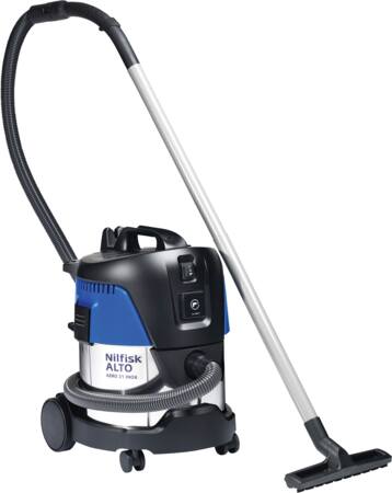 Støvsuger våd-/tørsuger aero 21-21 pc in