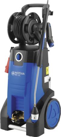 Koldtvandsrenser mc 3c-150/660 xt