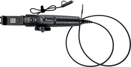 Inspektionskamera 360 3,9mm