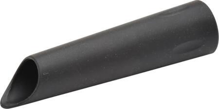 Mundstykke fuge ø32mm