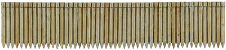 Dykker f15x40mm hardened brads galv