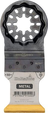 Savklinge hårdmetal