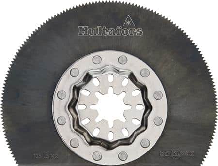 Savklinge metal hss