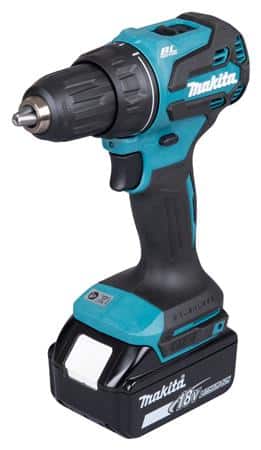 Bore-/skruemaskine lxt 18v ddf490rtj