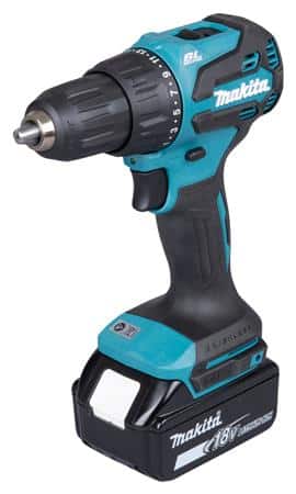 Slagboremaskine lxt 18v dhp490rtj