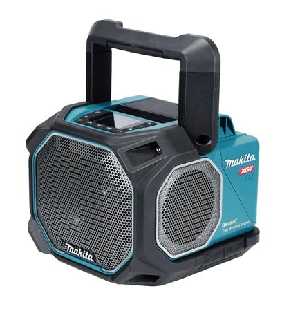 Bluetooth højttaler lxt / xgt mr014gz
