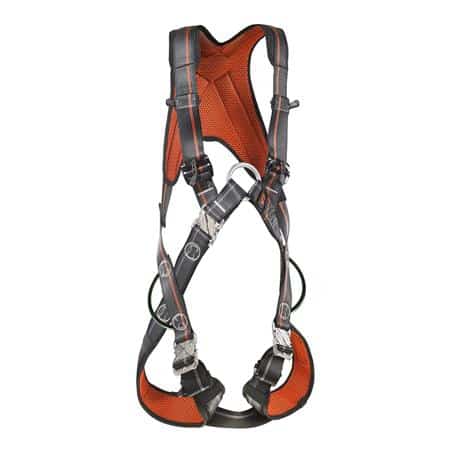 H-sele skylotec ignite skyfizz xxl/5xl