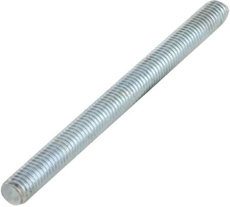Gevindstuds m8x120mm