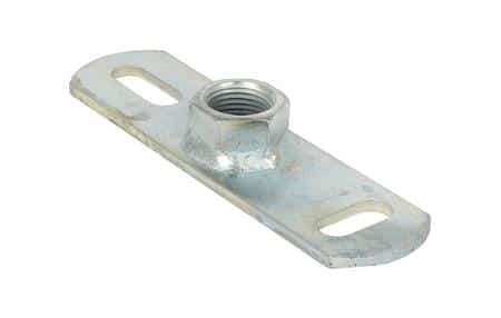 Bis grundflange efz 38x145mm m16