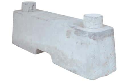 Bis yeti ballast blok