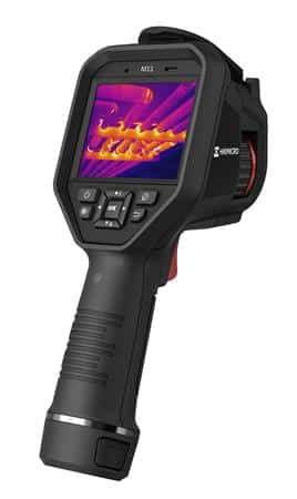 Hik m11 termokamera 192x144px -20~550c