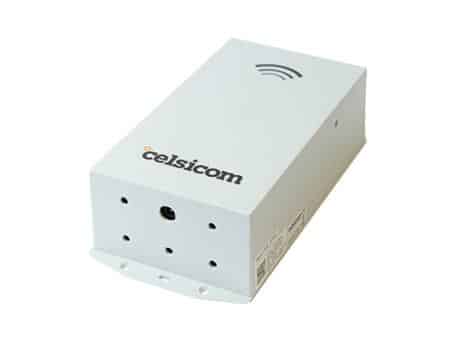 Celsicom radonmåler easy connect thr600