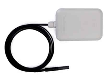 Celsicom easy connect th601a, temp/fugt