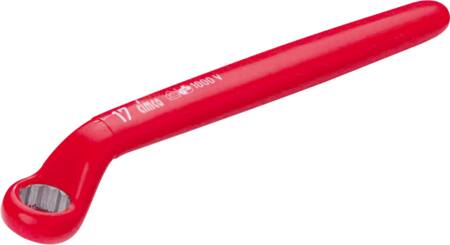Ringnøgle laus 1000v sw16 210mm
