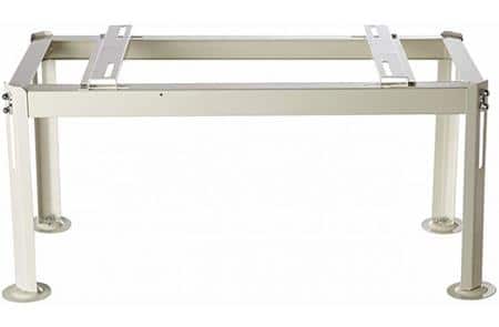 Jordstativ gs380 h=35-40 cm 200kg