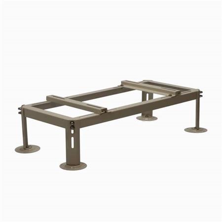 Jordstativ gs380 h=15-20cm 200kg