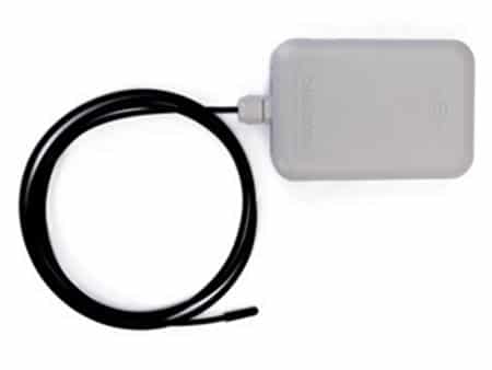 Celsicom easy connect t601b, temp. føler