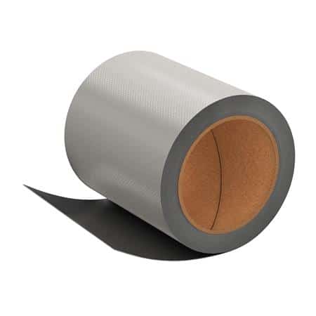 Fibre pladeafskærmning pyroplate