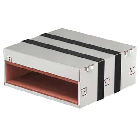 Pyroplug magicbox pmb 630-4 a2