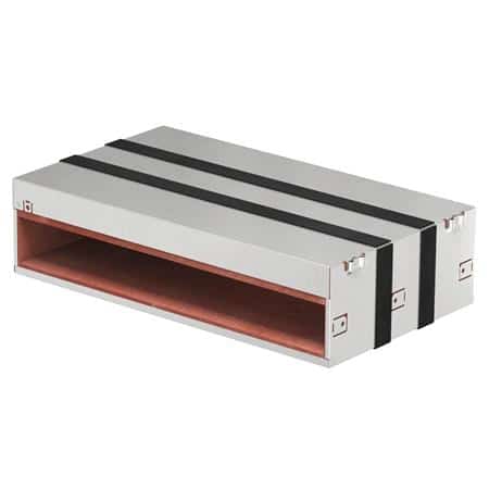 Pyroplug magicbox pmb 650-4 a2