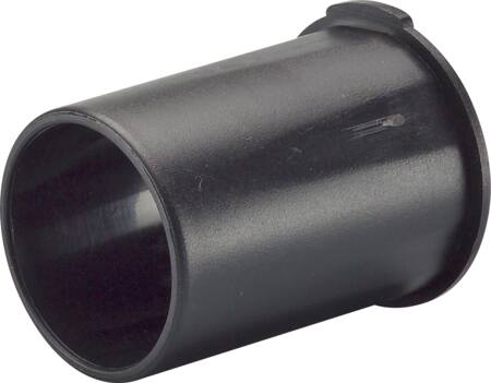 Mundstykke overgang 35-32mm