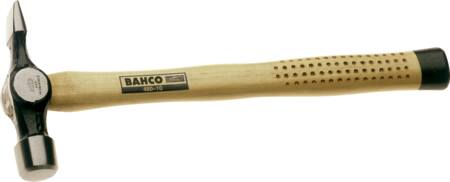 Hammer rund med pen 230gram