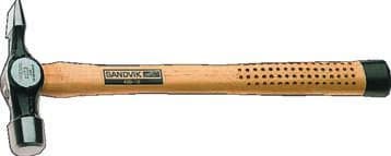 Hammer rund med pen 280gram