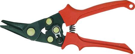 Pladesaks lige+ven klip ma225l