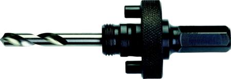 Holder 11,1mm hulsave 32-210mm