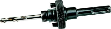 Holder sds hulsave 32-210mm