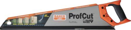 Håndsav procut pc-22 550mm