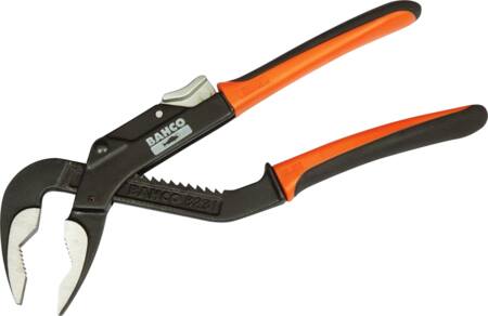 Vandpumpetang 51mm ergo 225mm
