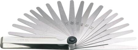 Søgerblade 20 stk. 0,05-1,0 mm