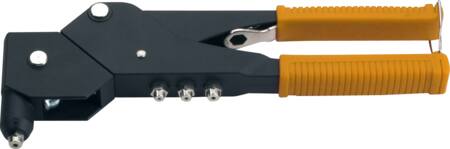 Nittetang dr. hoved 2.4-4.8mm