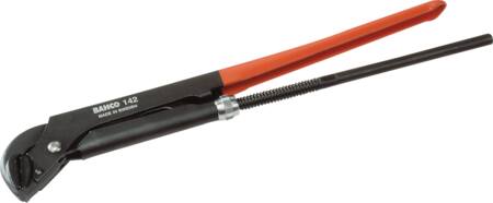 Rørtang 5" 160mm uisoleret