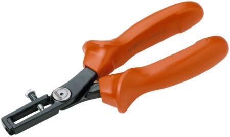 Afisoleringstang laus 150mm