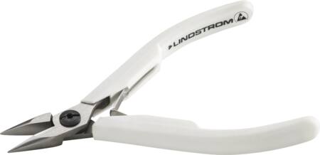 Spidstang elektronik 135mm 7893